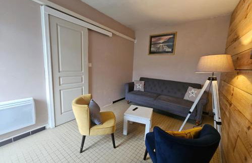 Maisons de vacances 6 pers proche plan d'eau - Foto 6