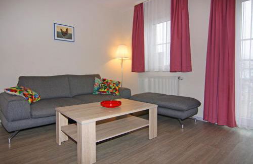 Apartment for Vier Personen in Fehmarn - Orth - Foto 6