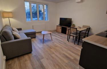 Halte Douillette au cœur de la Ville - Foto 1