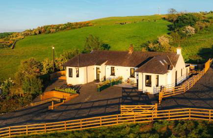 Firth View 2 - Country Escape with Sea Views of Arran! - Foto 78