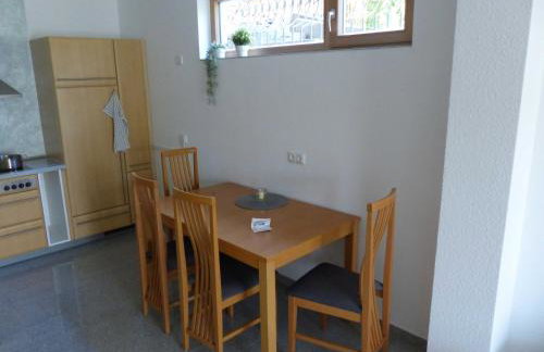 Ferienhaus Frankenglueck - Foto 19