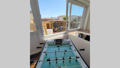 MER 12 à 14 pers L'Aiguillon sur mer - Photo 5