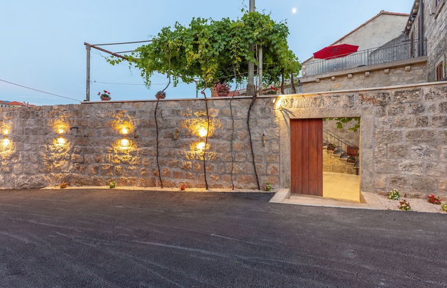 Konavle Apartments Zlatovisce - Foto 64