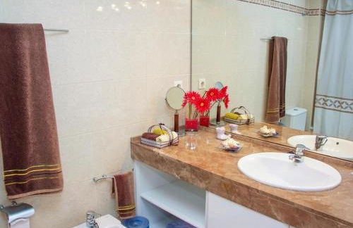 Winahost El balcón al mar de Cubelles - Foto 17