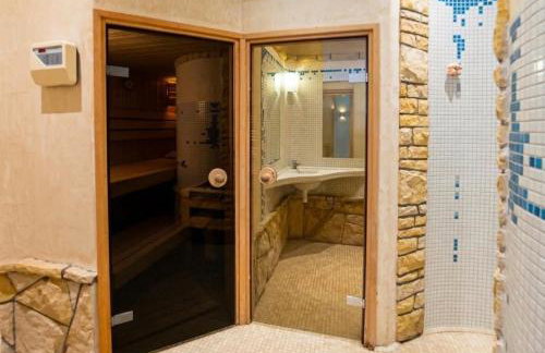 Sielska Willa Wellness & Pool Resort Lipowiec - Foto 6