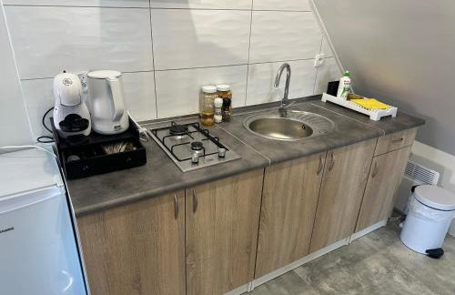 Pokoje Kuźnica Żeglarska - Photo 3