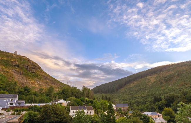 Happy Days Afan Forest - Foto 21