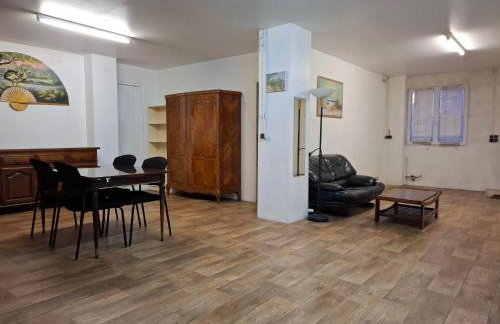 Grand F2 Saint Maur - Foto 1