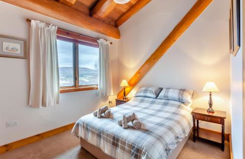 Molalatau Lodge - Foto 15