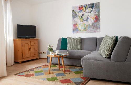 Hornblick FEWO- ab Mai freie Fahrt mit Bergbahnen - Foto 4