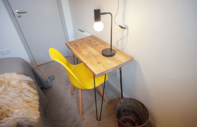 Higgihaus Cabot Mews Aparthotel - Foto 30