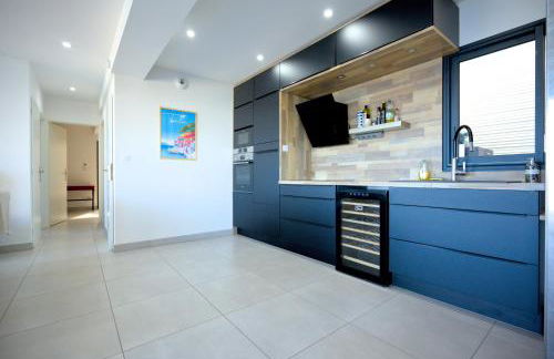 Le Cap Marlou vue d'en bas - Photo 6