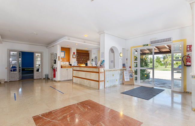 Mariner Club Apartments - Foto 3