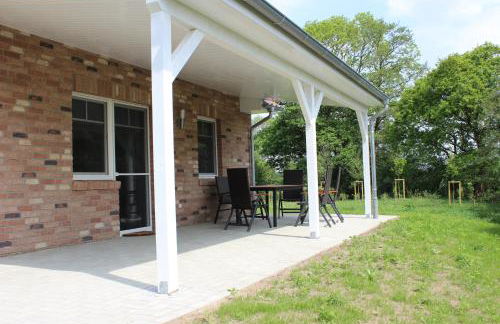 Haus Kornblume - Foto 12