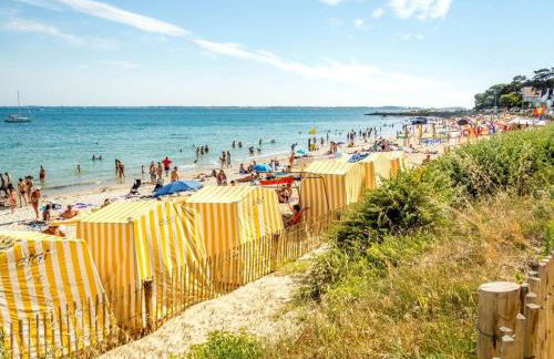 Appartement 3P 69m² à mi-chemin plage et bourg de Carnac - FR-1-477-130 - Foto 15