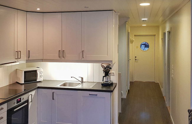 10 Person Holiday Home in Urangsvåg - Foto 9