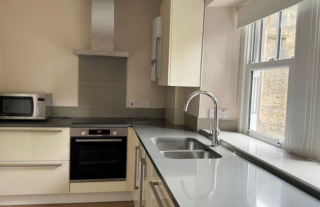 19 Snowdon Apartment - Photo 8