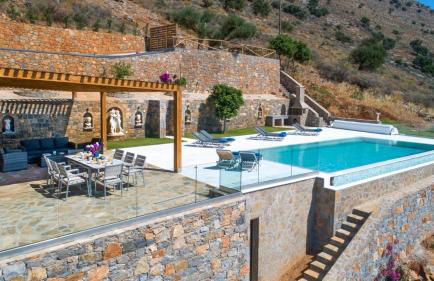 Eagle Villa - Foto 2