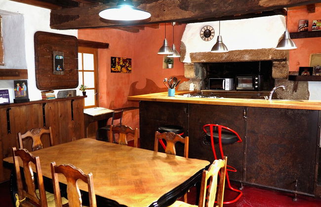 Les Gîtes du Couvent, Bretagne - Foto 40