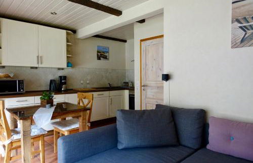 Ferienwohnung Haus am Wald - Foto 27