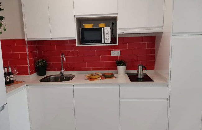 BNBOOK MEDEA APARTMENTS 2 - Foto 32