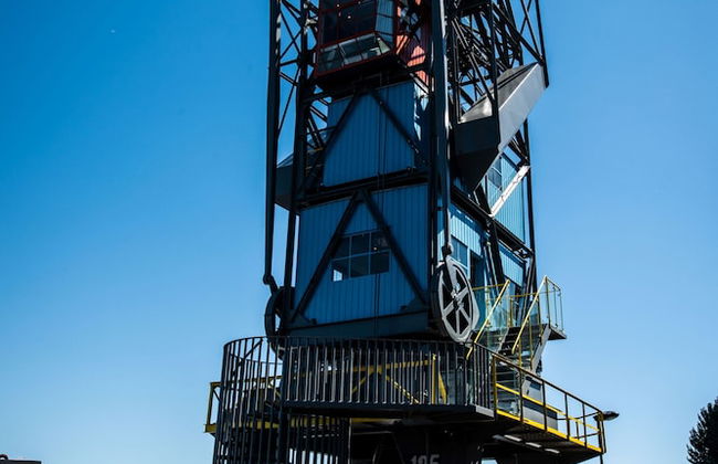 Numa Amsterdam The Crane - Foto 17