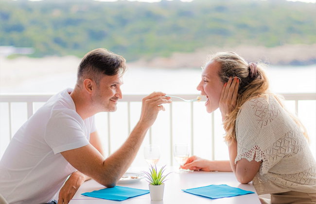 Aparthotel Beach Club - Foto 44