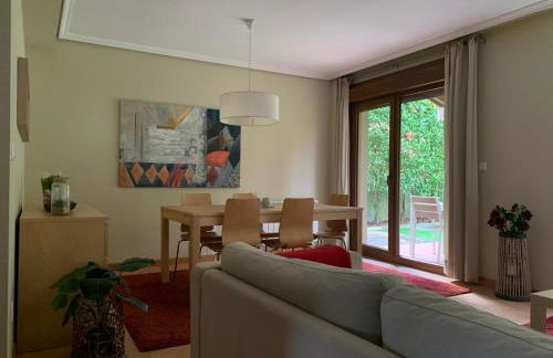 Precioso adosado en Urbanización con campo de golf - Foto 25