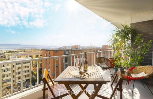 Cagliari panoramic view by Propertize - Foto 23