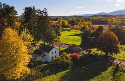 Whitney by Avantstay Private Berkshires Estate - Foto 82