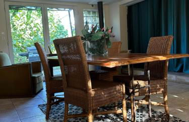 L'atelier au jardin - Foto 11