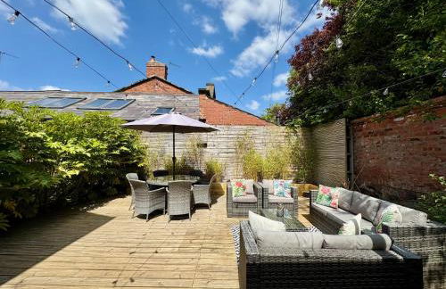 Eden Cottage - Photo 25