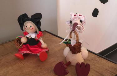 Le Riesling Colmar centre Charmant appartement avec terrasse et parking gratuit - Foto 26