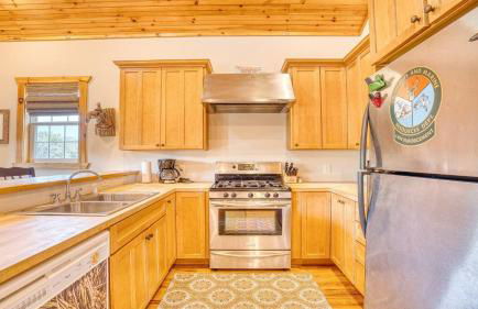 Barefoot Fishing Camp cottage - Foto 9