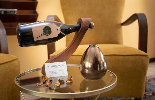 Villa Terme Padova-Relax & Wellness - Foto 28