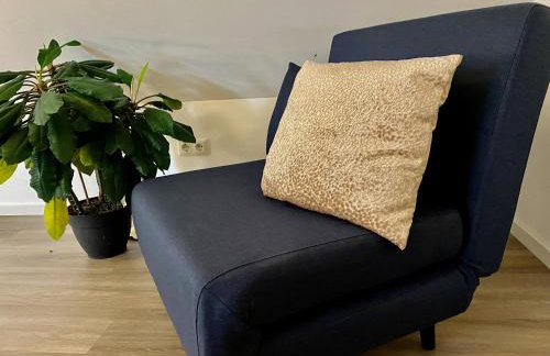 Stylisches City-Apartment - ruhig & zentral - Foto 25