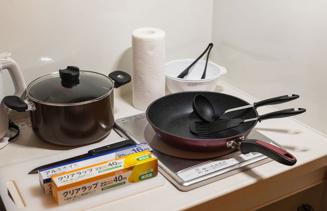 GRAND BASE Saiwaimachi - Foto 29