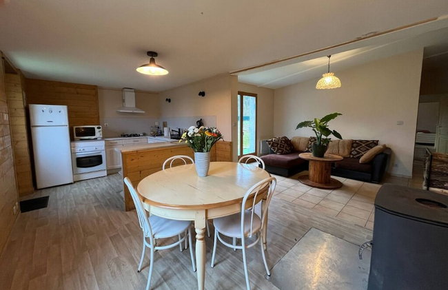 La Maison du Verger - Foto 1