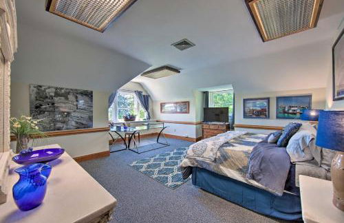 8 Mi to Hersheypark Millard Mansion in Annville - Foto 36