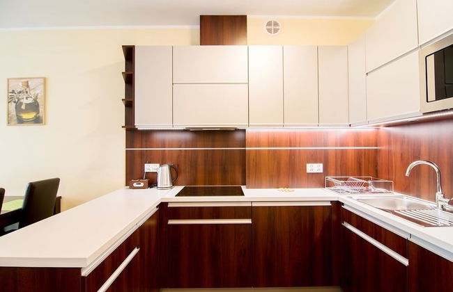 Apartamenty Sun & Snow Ustroń - Photo 13