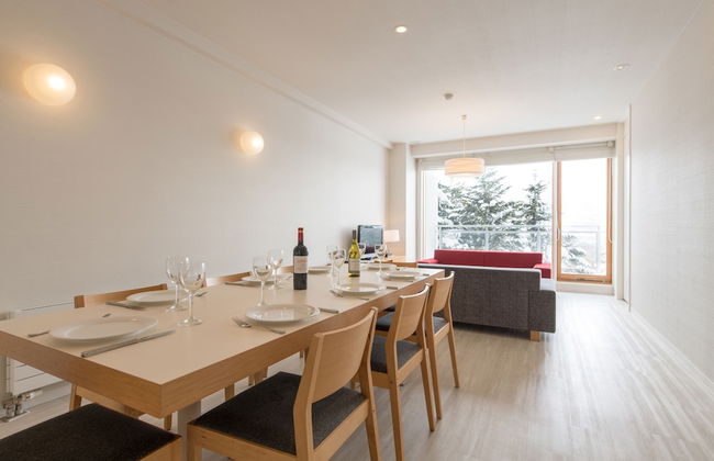 Niseko Landmark View - Foto 27