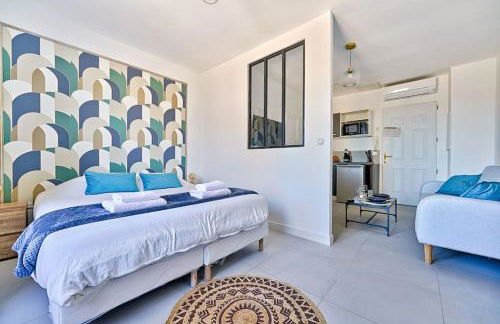 Welcome to Studio Océane - Foto 2