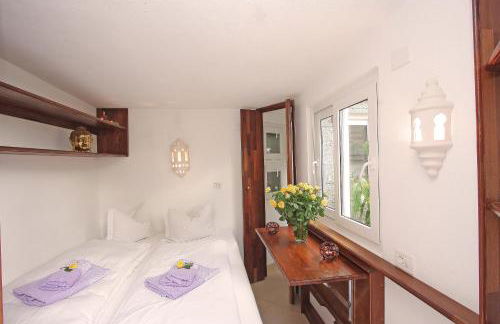 Villa Castillo Moro - Foto 20