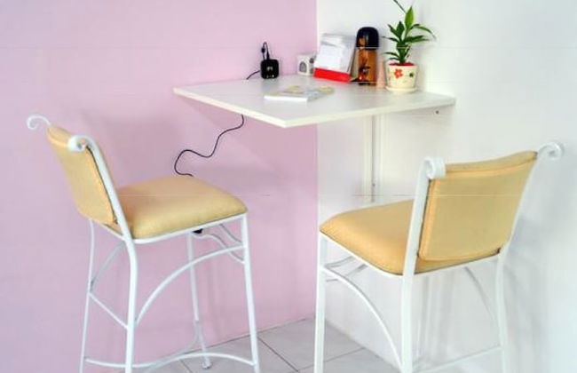 Manis-Manis Cottage Lodge - Foto 2