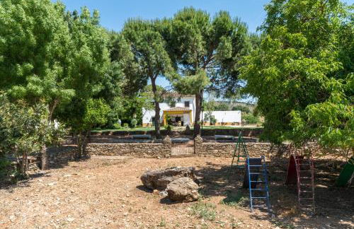 La Pontezuela Alanis - Foto 47