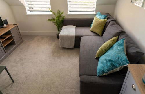 Beautiful town centre apartment - Foto 32