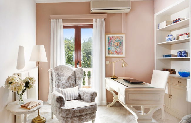 Villa Vanelia Mare - Foto 2