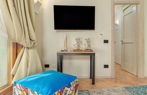 ILIA'S House Porto Rotondo - Foto 34