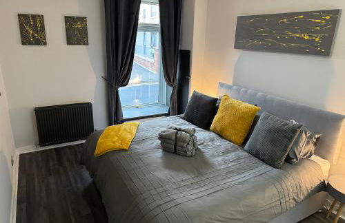 The Schoolhouse Largs - Foto 18