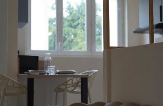 Les 20 bonheurs - Cosy pour 2 pers - Check-in 24-24 - Foto 20